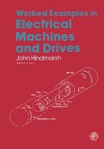 Electrical Machines and Drives