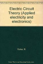 Electric Circuit Theory