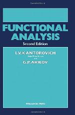 Functional Analysis