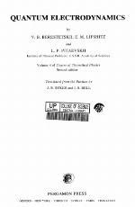 Course of Theoretical Physics