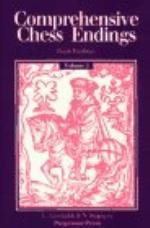 Comprehensive Chess Endings