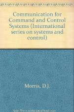 Communication for Command and Control Systems