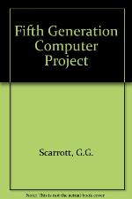 Fifth Generation Computer Project