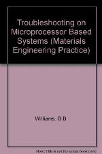 Troubleshooting on Microprocessor Based Systems
