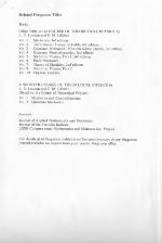 Course of Theoretical Physics