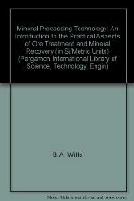 Mineral Processing Technology