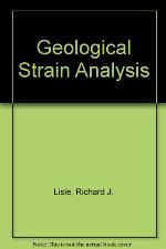 Geological Strain Analysis