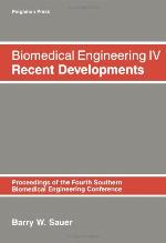 Biomedical Engineering IV