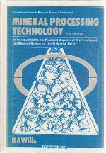 Mineral Processing Technology