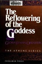 The Reflowering Of The Goddess