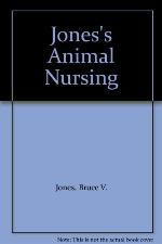 Jones's Animal Nursing