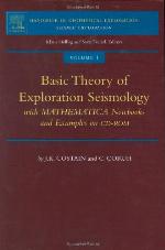 Basic Theory in Reflection Seismology