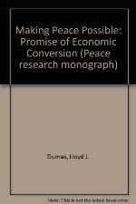 Making Peace Possible