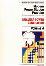 Nuclear Power Generation