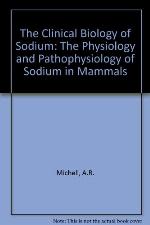 Clinical Biology of Sodium