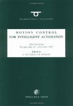 Motion Control for Intelligent Automation