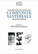 Concise Encyclopedia of Composite Materials