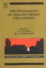 Integration of Process Design and Control