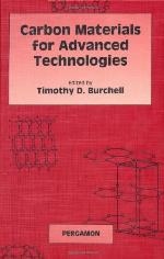 Carbon Materials for Advanced Technologies