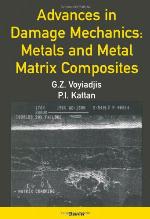 Advances in Damage Mechanics