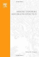 Arsenic Exposure and Health Effects IV