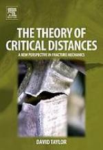 The theory of critical distances : a new perspective in fracture mechanics