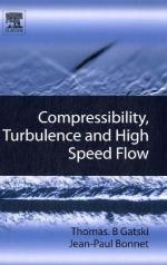 Compressibility, Turbulence and High Speed Flow