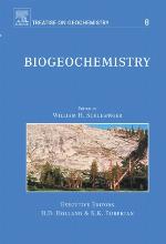 Biogeochemistry