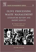 Olive Processing Waste Management, 5