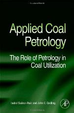 Applied Coal Petrology