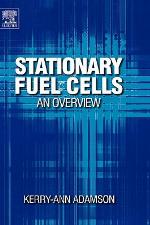 Stationary Fuel Cells