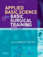 Applied Basic Science For Basic Surgical Training