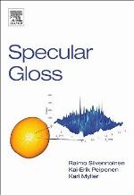Specular Gloss [With CDROM]
