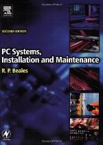 PC Systems, Installation and Maintenance