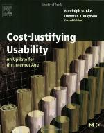 Cost-Justifying Usability