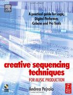 Creative Sequencing Techniques for Music Production