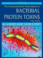 The Comprehensive Sourcebook of Bacterial Protein Toxins