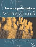 Immunopotentiators in Modern Vaccines