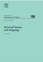 Universal Spaces and Mappings