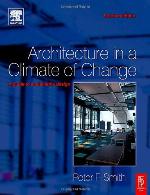 Architecture in a Climate of Change