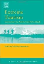 Extreme Tourism