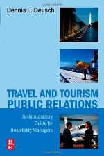 Travel and Tourism Public Relations