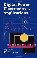 Digital Power Electronics and Applications