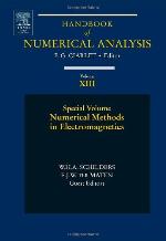 Numerical Methods in Electromagnetics