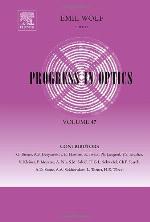Progress in Optics, Volume 47
