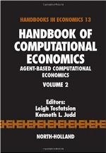 Handbook of Computational Economics