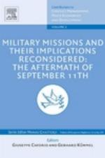 Military missions and their implications reconsidered : the aftermath of September 11th