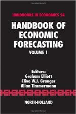 Handbook of Economic Forecasting