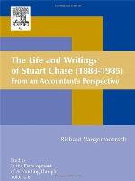 The life and writings of Stuart Chase (1888-1985) : from an accountant's perspective