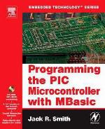 Programming the PIC Microcontroller with Mbasic